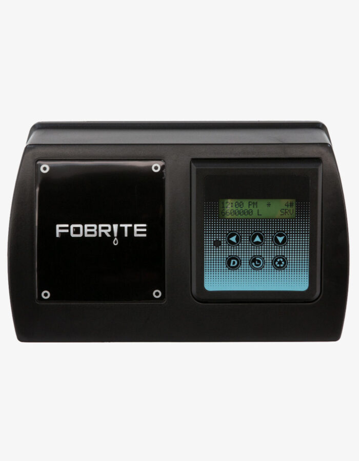 fobrite F21NXT kontrol Valfi 2
