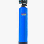 Fleck 5600 Zaman Kontrollü Yumuşatma Sistemi