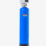 Pentair Fleck 2910 Zaman Kontrollü Yumuşatma Sistemi