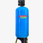 Pentair Fleck 3900 Zaman Kontrollü Yumuşatma Sistemi