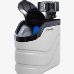 Pentair Fleck 5600 Open Kabinet Debi Kontrollü Yumuşatma Sistemi