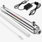 E-50 Ultraviyole Filtre Cihazı