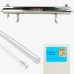 ES-110 Ultraviyole Cihazı