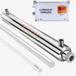 E-305 Ultraviyole Cihazı