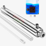 E-505 Ultraviyole Cihazı