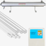 ES-115 Ultraviyole Cihazı