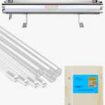 ES-120 Ultraviyole Cihazı