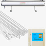 ES-130 Ultraviyole Cihazı