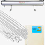 ES-140 Ultraviyole Cihazı