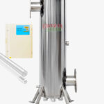 ES-160 Ultraviyole Cihazı