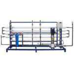 Budget Serisi BT 1240 Ters Ozmoz Su Arıtma Cihazı