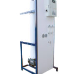 Budget Serisi BT 125-1 Ters Ozmoz Cihazı