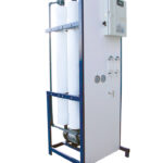 BT 840 Ters Ozmoz Su Arıtma Cihazı