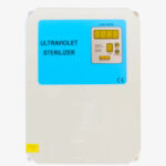 ES 115 Plus UV Panosu