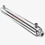 E105 UV SS304 Gövde Yedeği