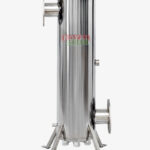 ES160 UV SS304 Gövde Yedeği