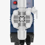 Seko Kompact DPT200 Analog Dozaj Pompası