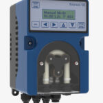 Seko Kronos KRFF-10 Dozaj Pompası