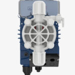 Seko Teknaevo APG 603 Debi Kontrollü Dozaj Pompası