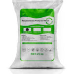 Cam Filtre Medyası - Kuvars Cam Medyası