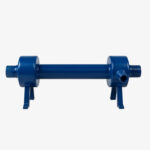 ST-37 Karbon Çelik Seperatör Filtreler