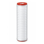 10" Mikro Filtre 0.22 Micron